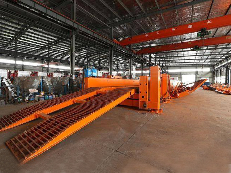 移動(dòng)棧橋 移動(dòng)棧橋