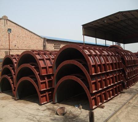 保定鋼模板 保定鋼模板